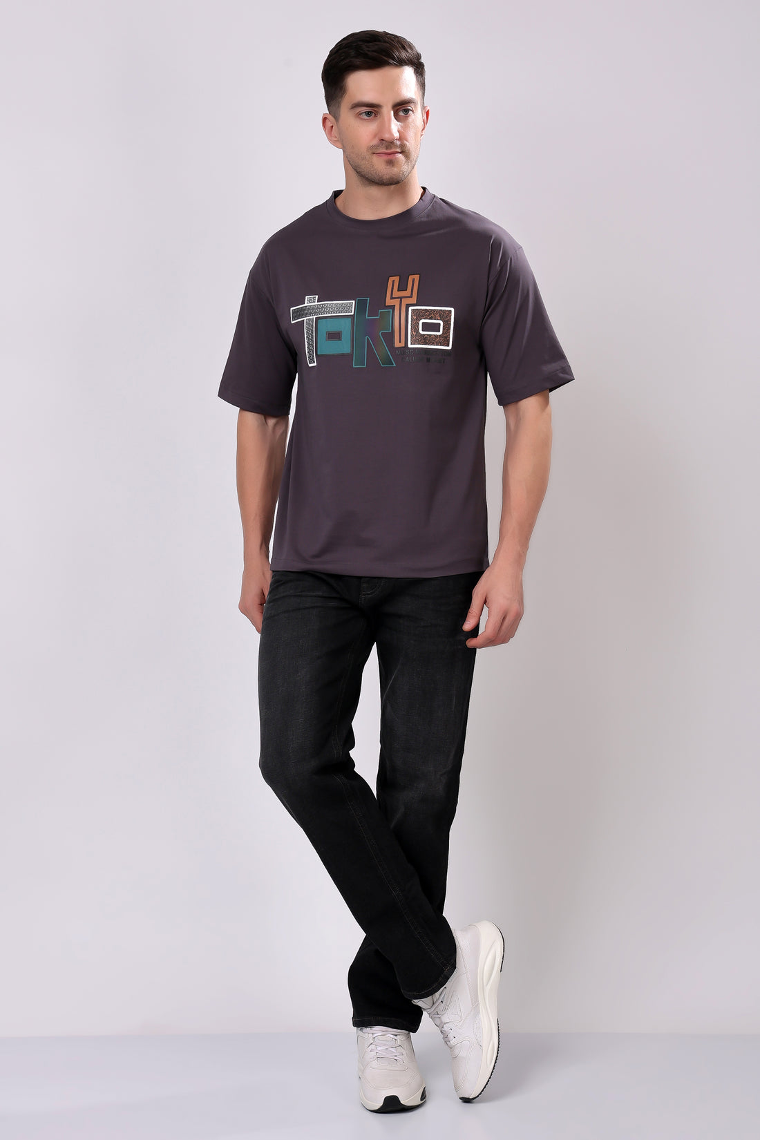 Stylox T-Shirts For Men