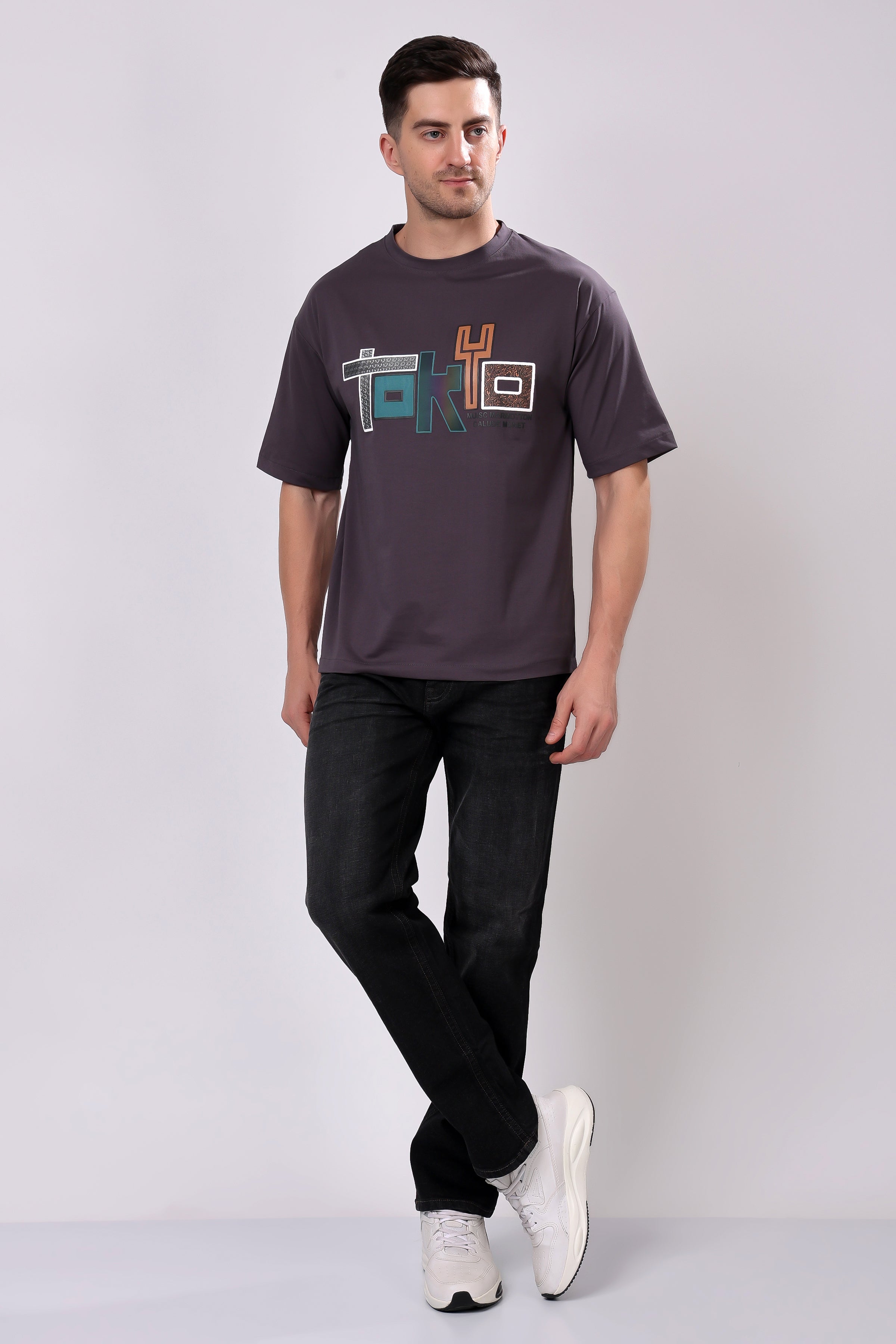 Stylox T-Shirts For Men