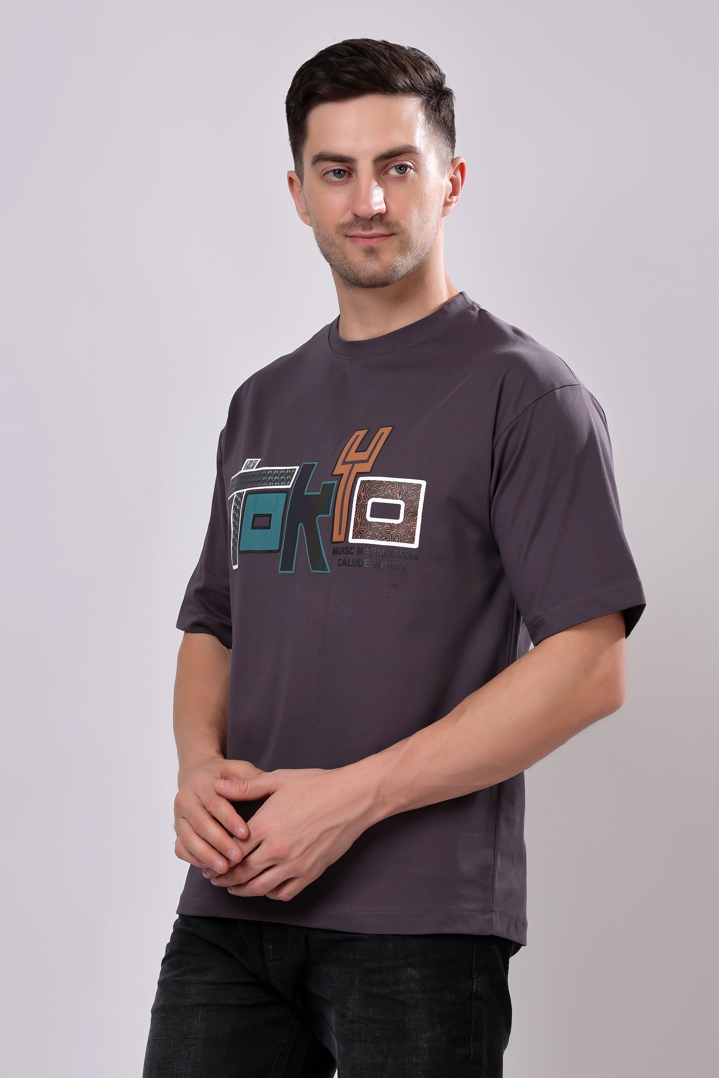 Stylox T-Shirts For Men - Stylox