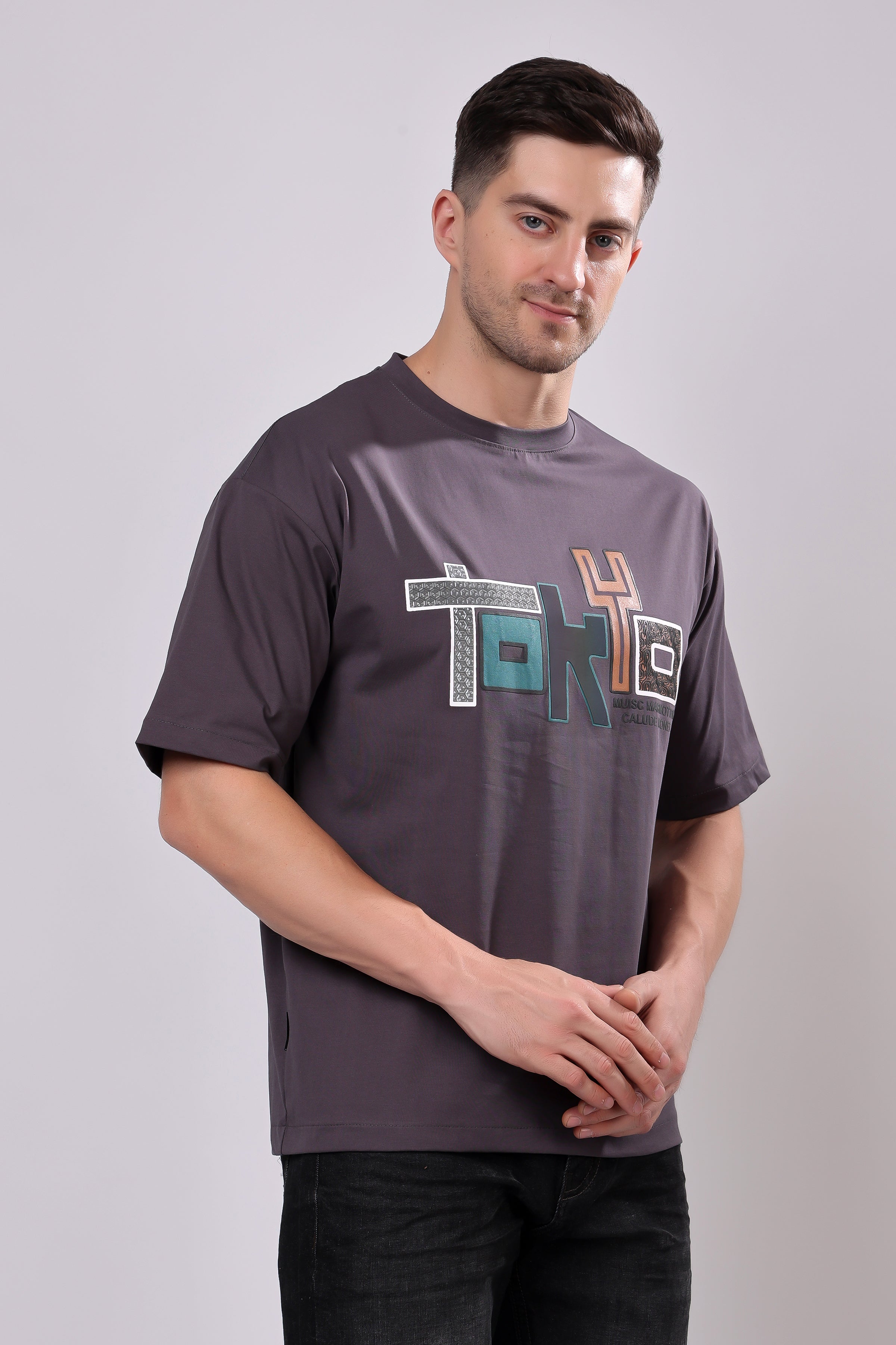 Stylox T-Shirts For Men - Stylox