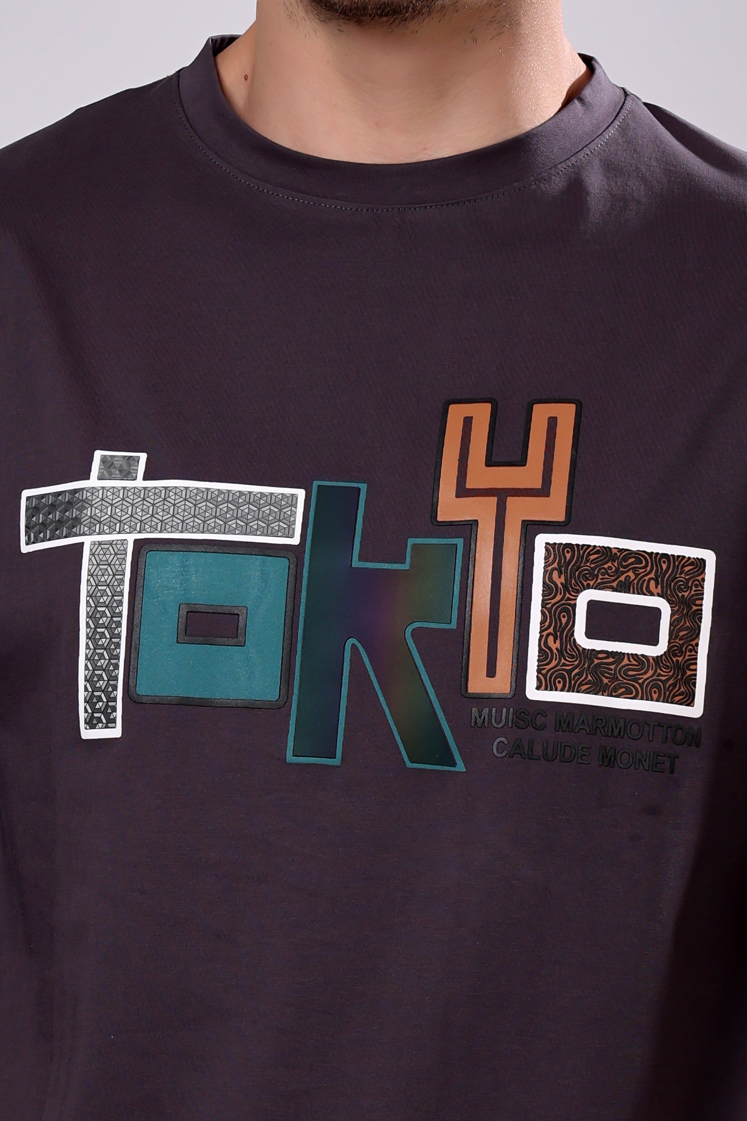 Stylox T-Shirts For Men - Stylox