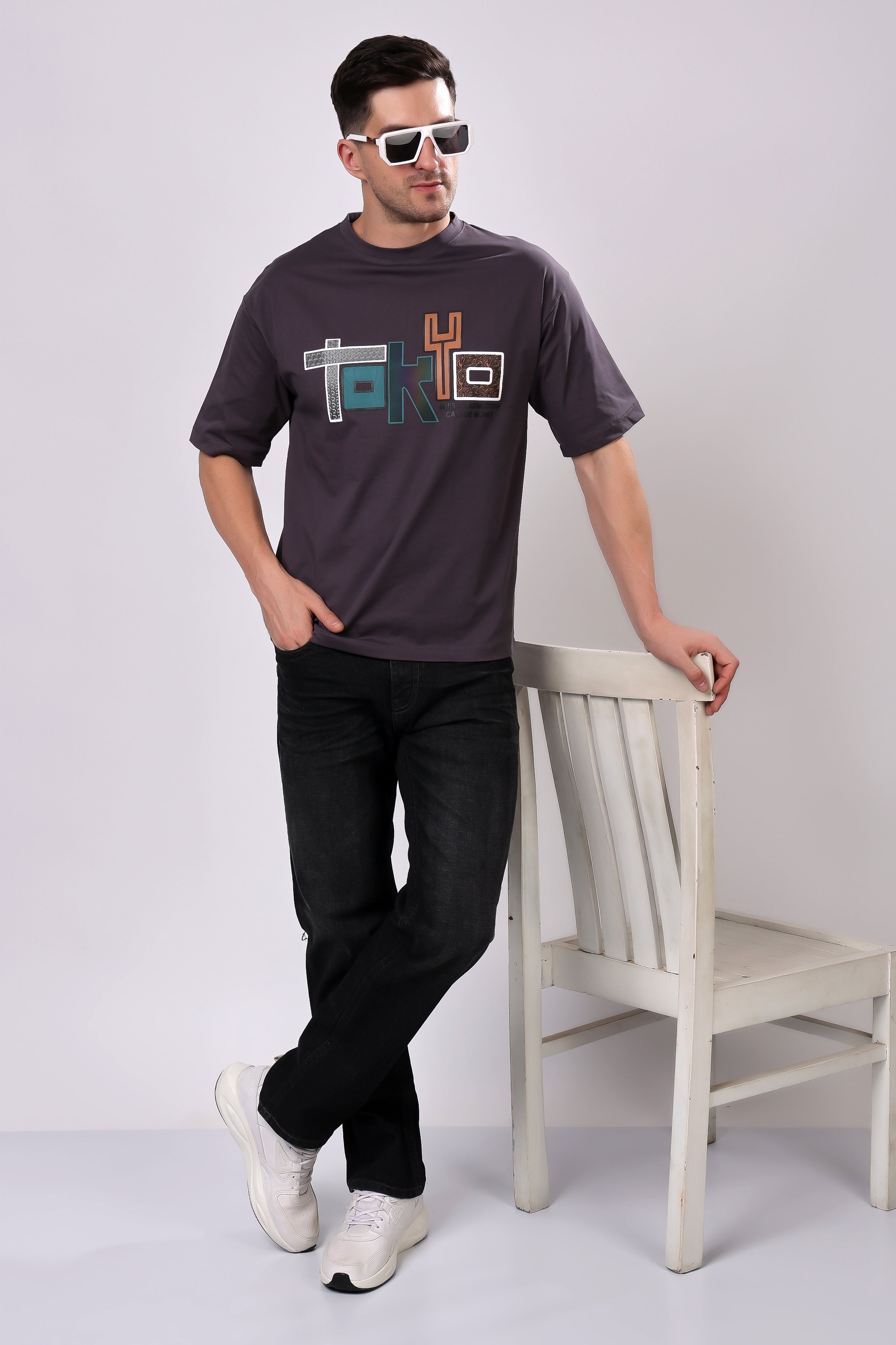 Stylox T-Shirts For Men - Stylox