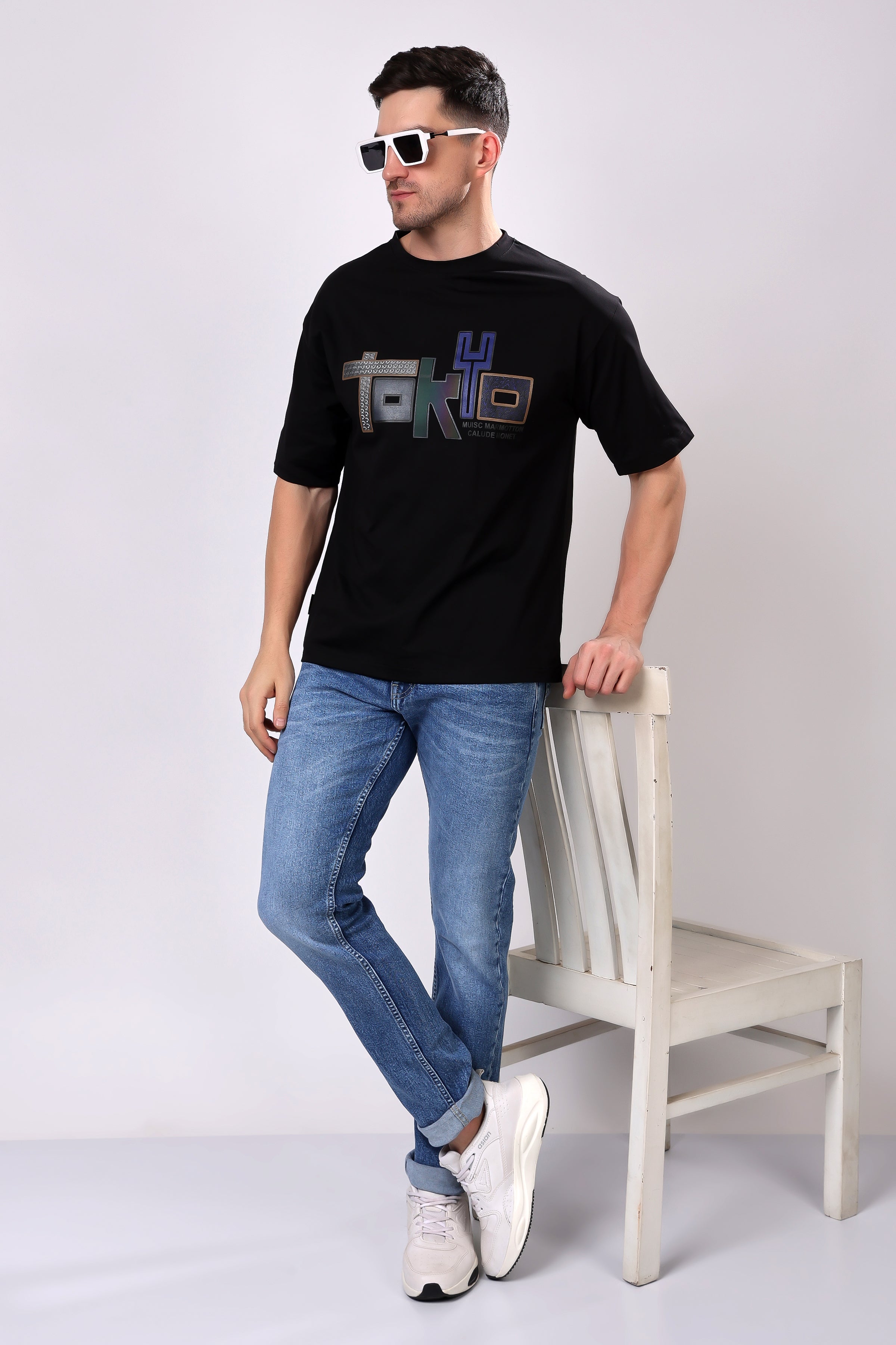Stylox T-Shirts For Men - Stylox