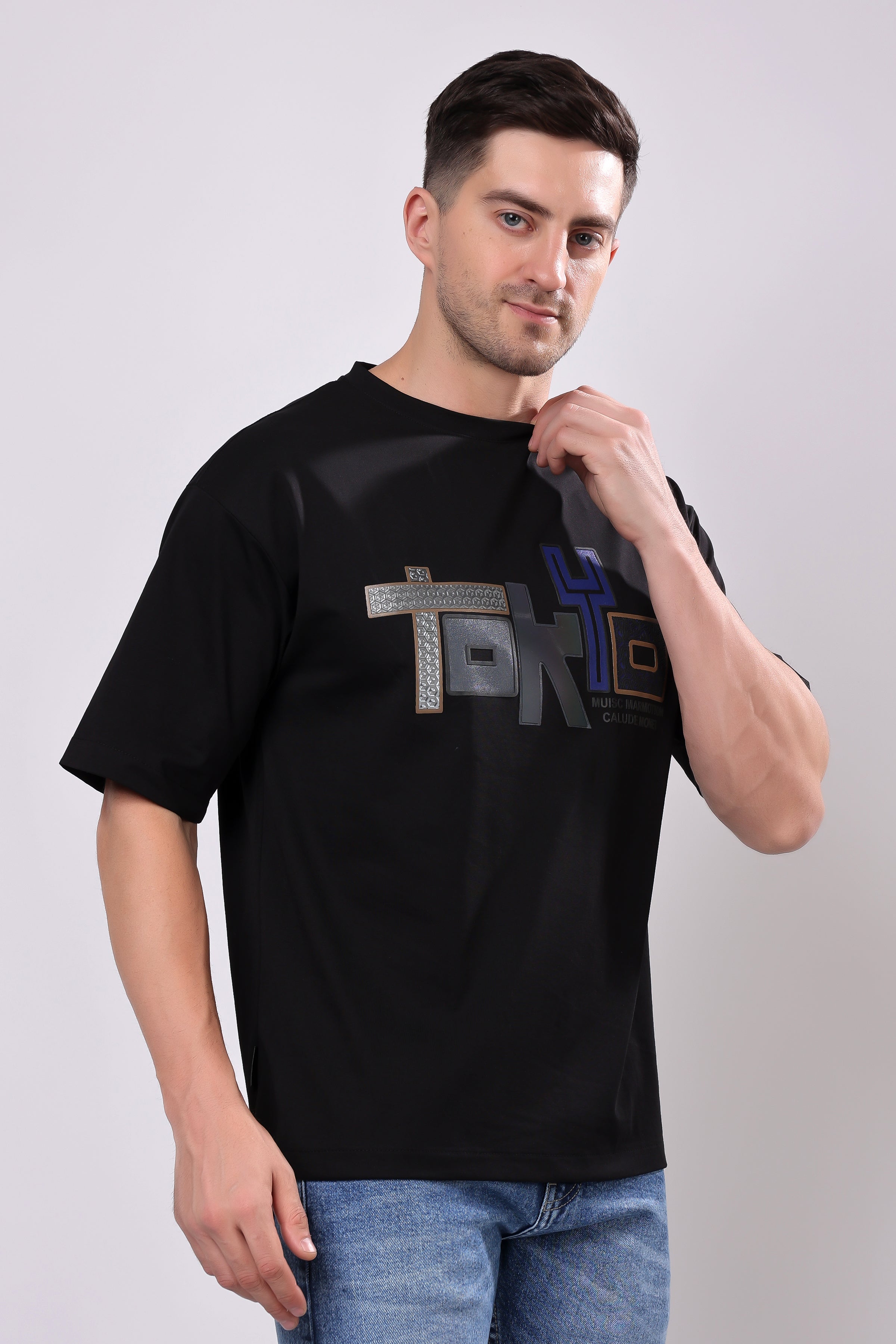 Stylox T-Shirts For Men - Stylox