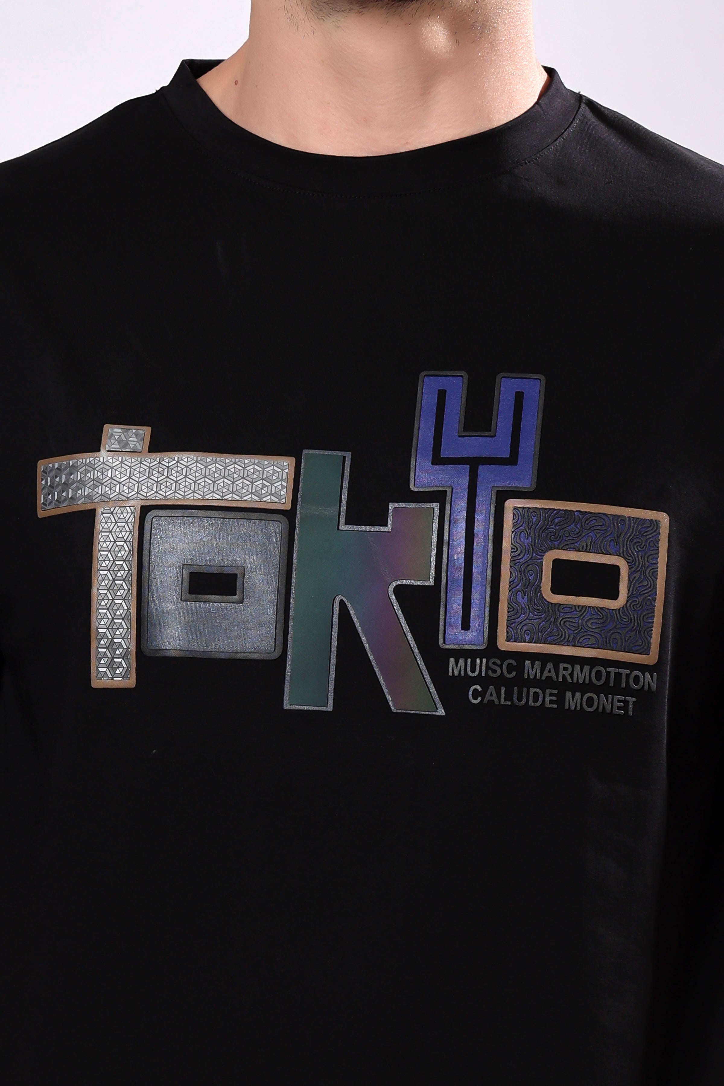 Stylox T-Shirts For Men - Stylox