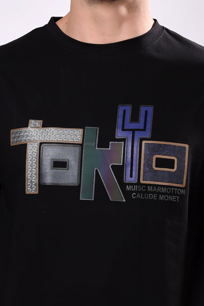 Stylox T-Shirts For Men