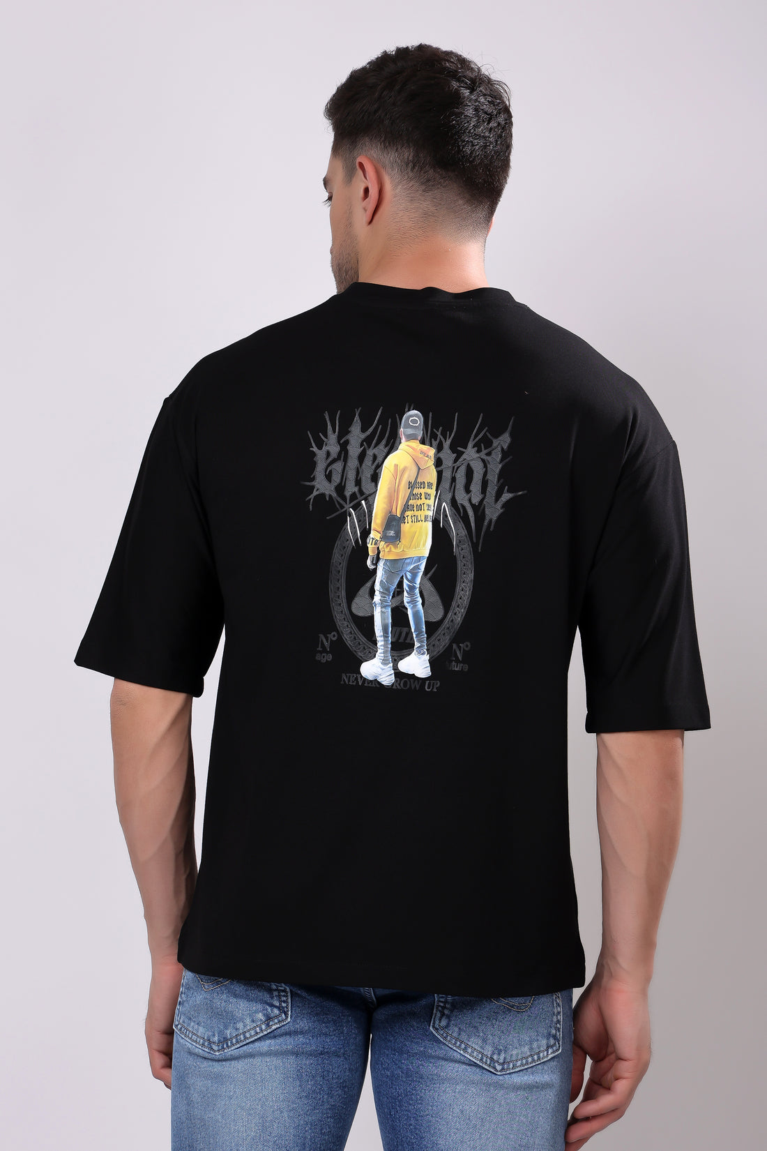 Stylox T-Shirts For Men