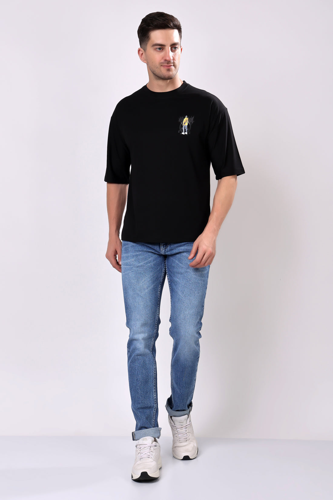 Stylox T-Shirts For Men