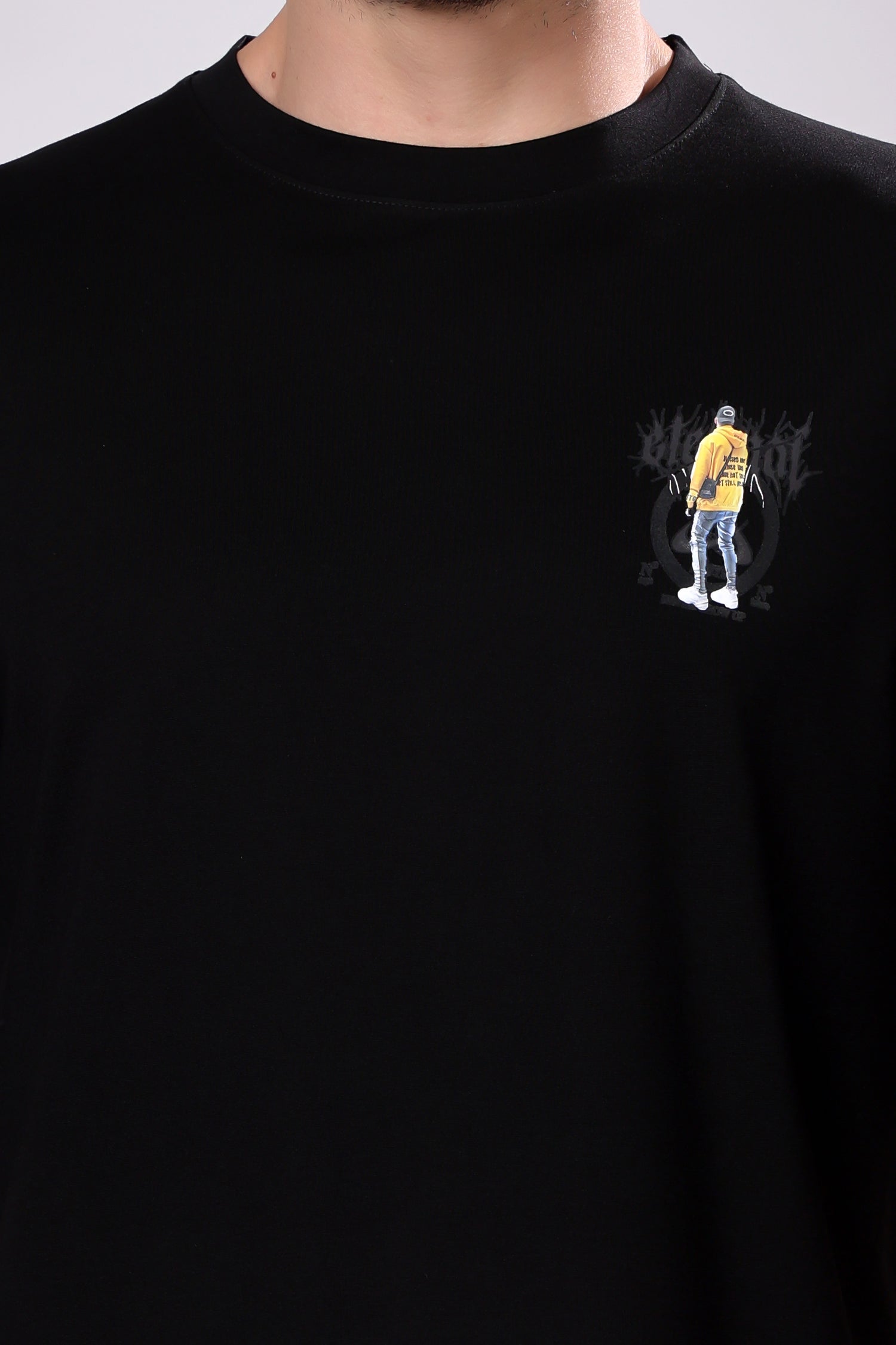 Stylox T-Shirts For Men