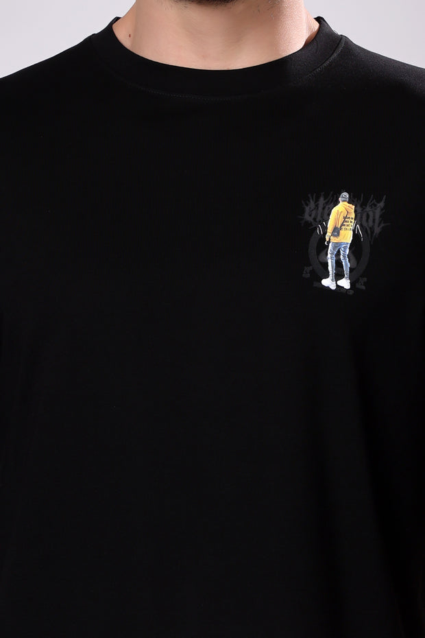 Stylox T-Shirts For Men