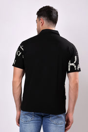 Stylox Polo T-Shirt For Men