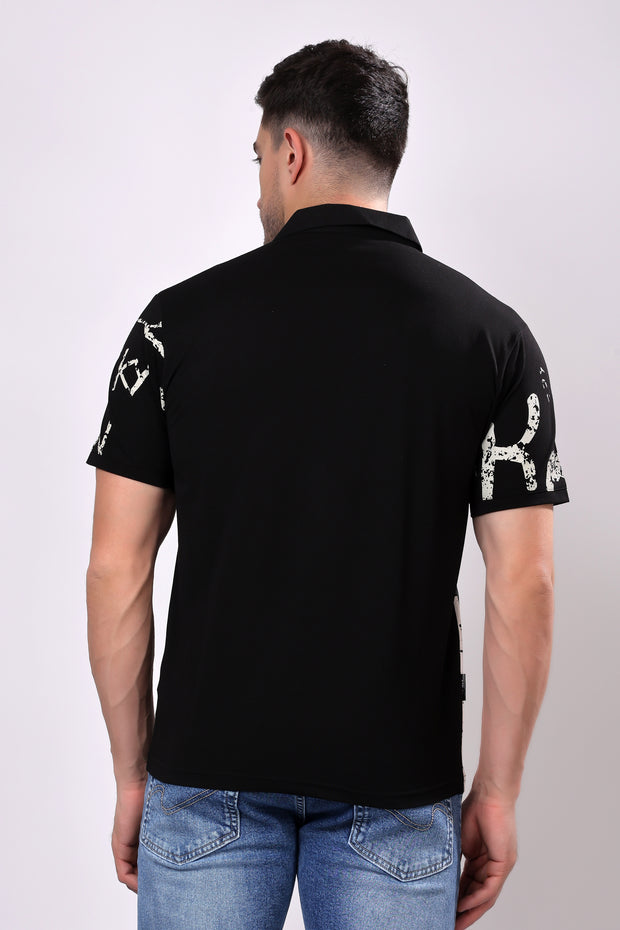 Stylox Polo T-Shirt For Men