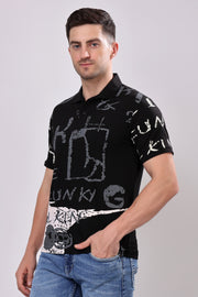 Stylox Polo T-Shirt For Men