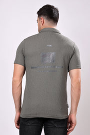 Stylox Polo T-Shirt For Men
