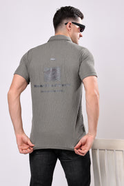 Stylox Polo T-Shirt For Men