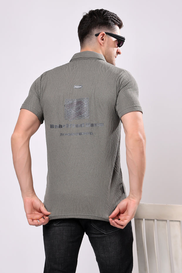 Stylox Polo T-Shirt For Men