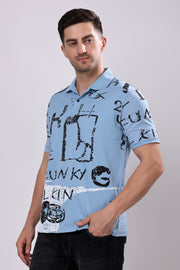 Stylox Polo T-Shirt For Men