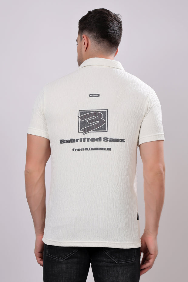 Stylox Polo T-Shirt For Men