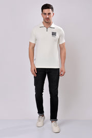 Stylox Polo T-Shirt For Men