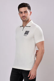 Stylox Polo T-Shirt For Men