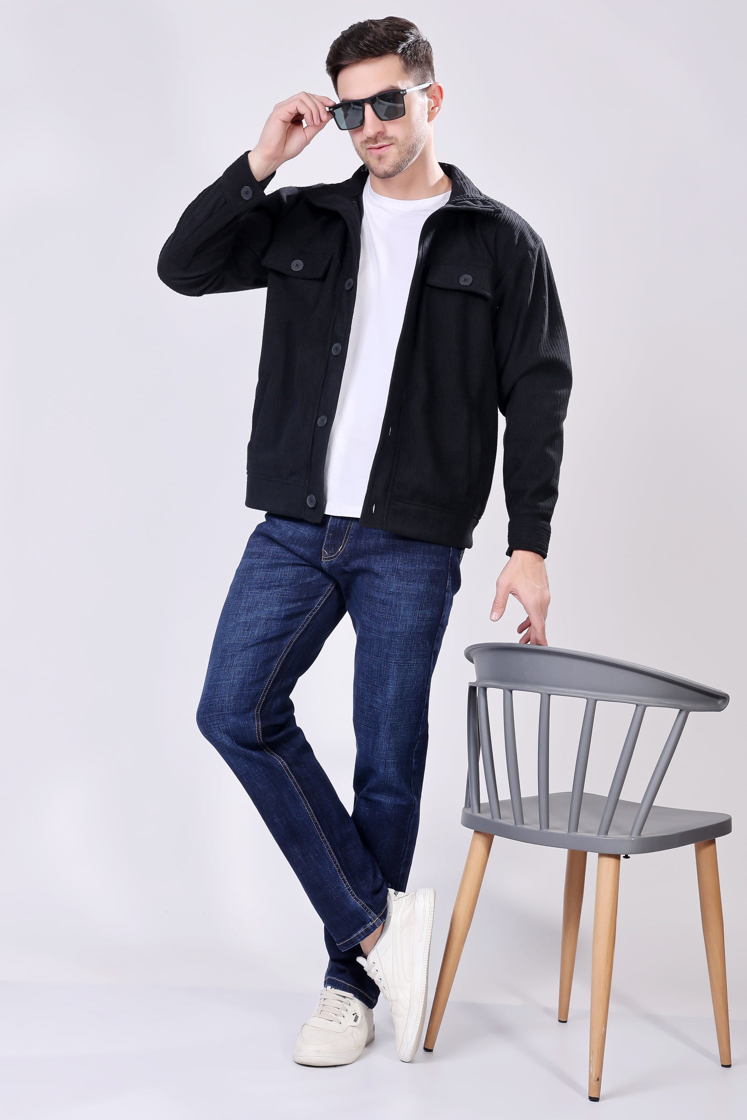 STYLOX Men&