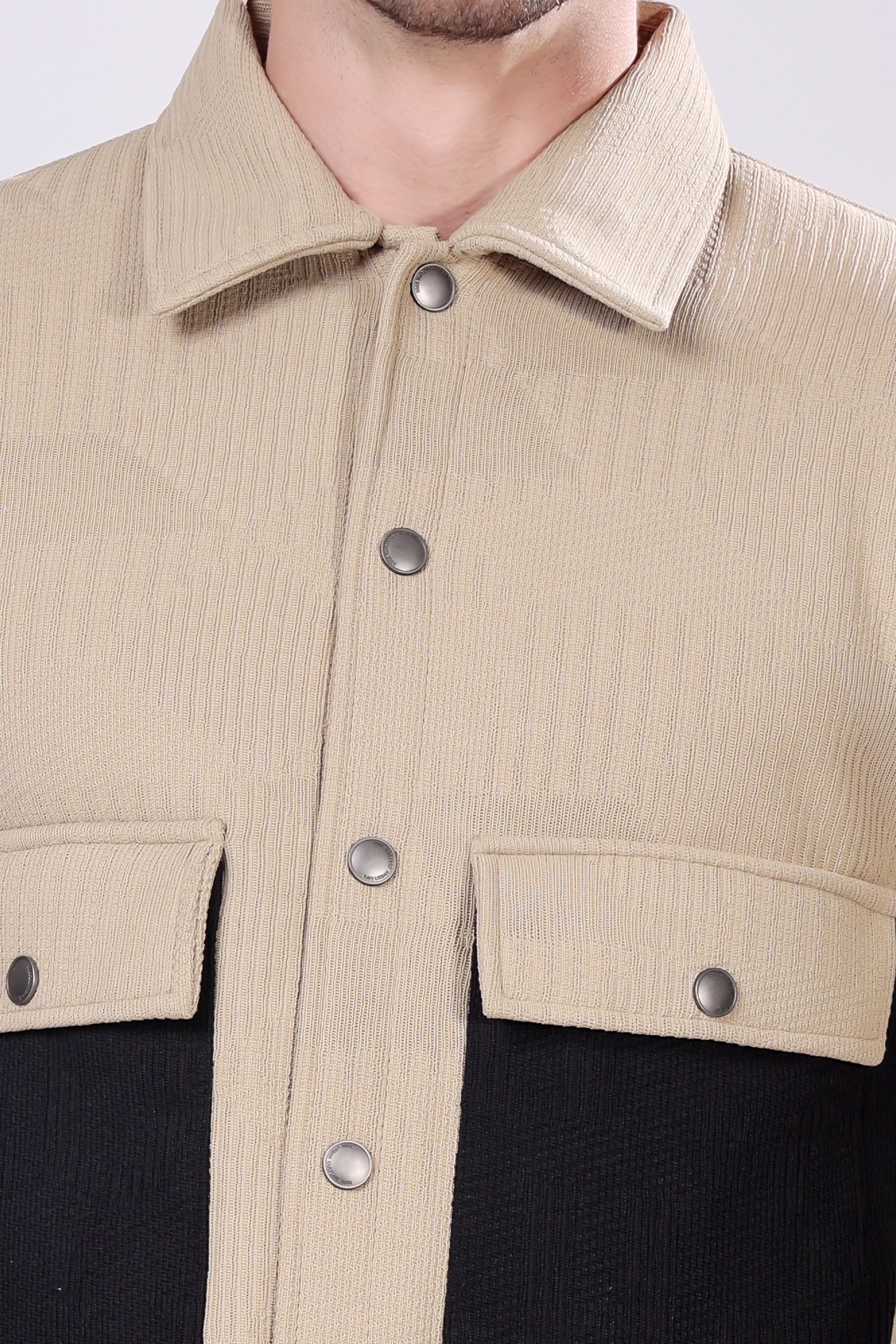 STYLOX Solid Winter Wear Regular Fit Standard Length Jacket - Stylox