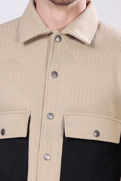 STYLOX Solid Winter Wear Regular Fit Standard Length Jacket