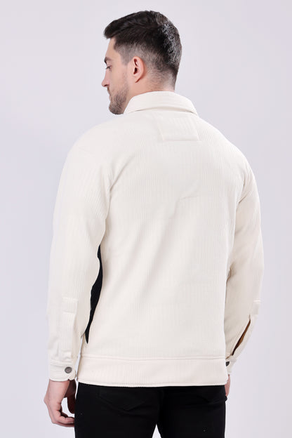 STYLOX Solid Winter Wear Regular Fit Standard Length Jacket