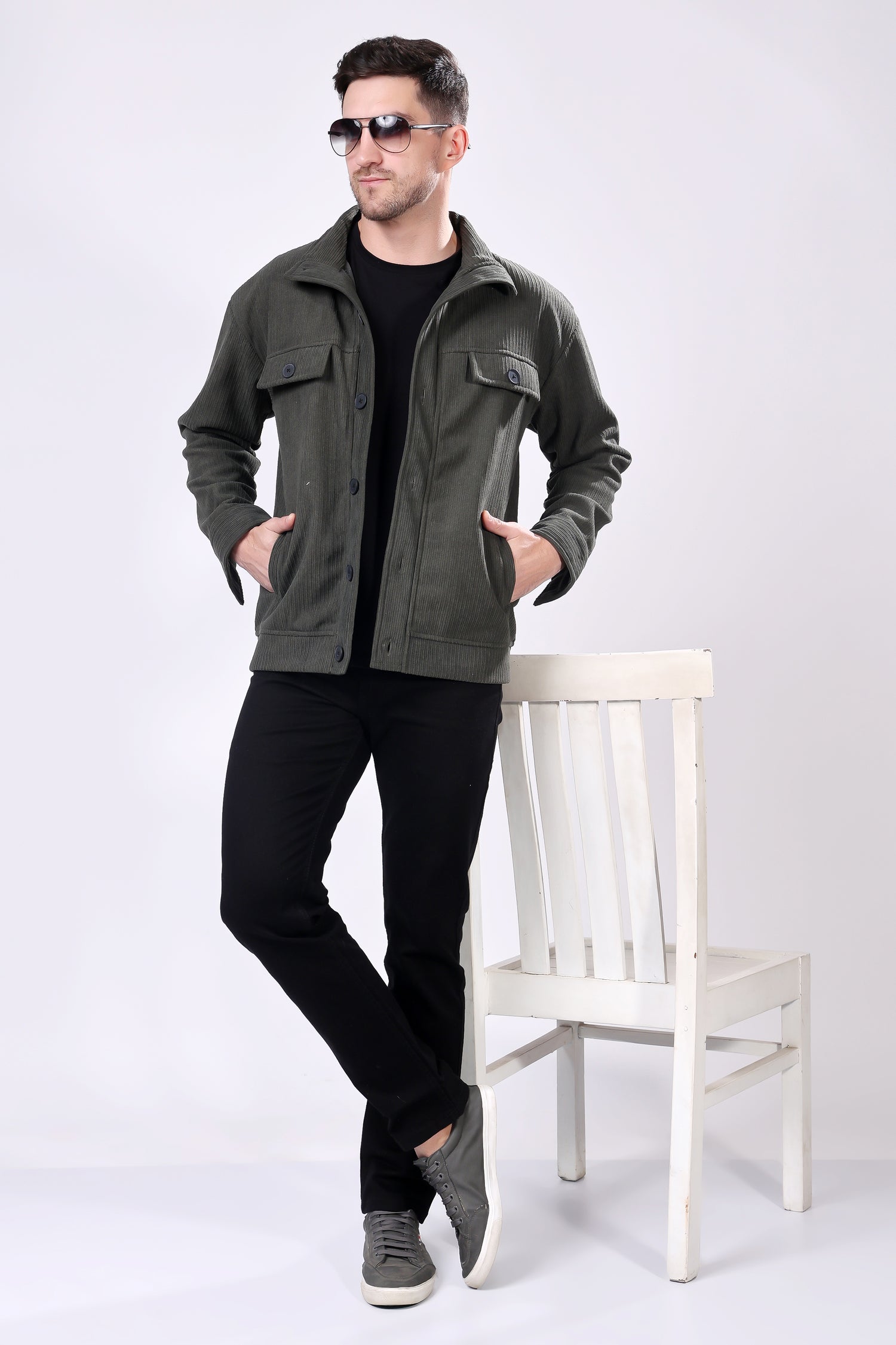 STYLOX Men&