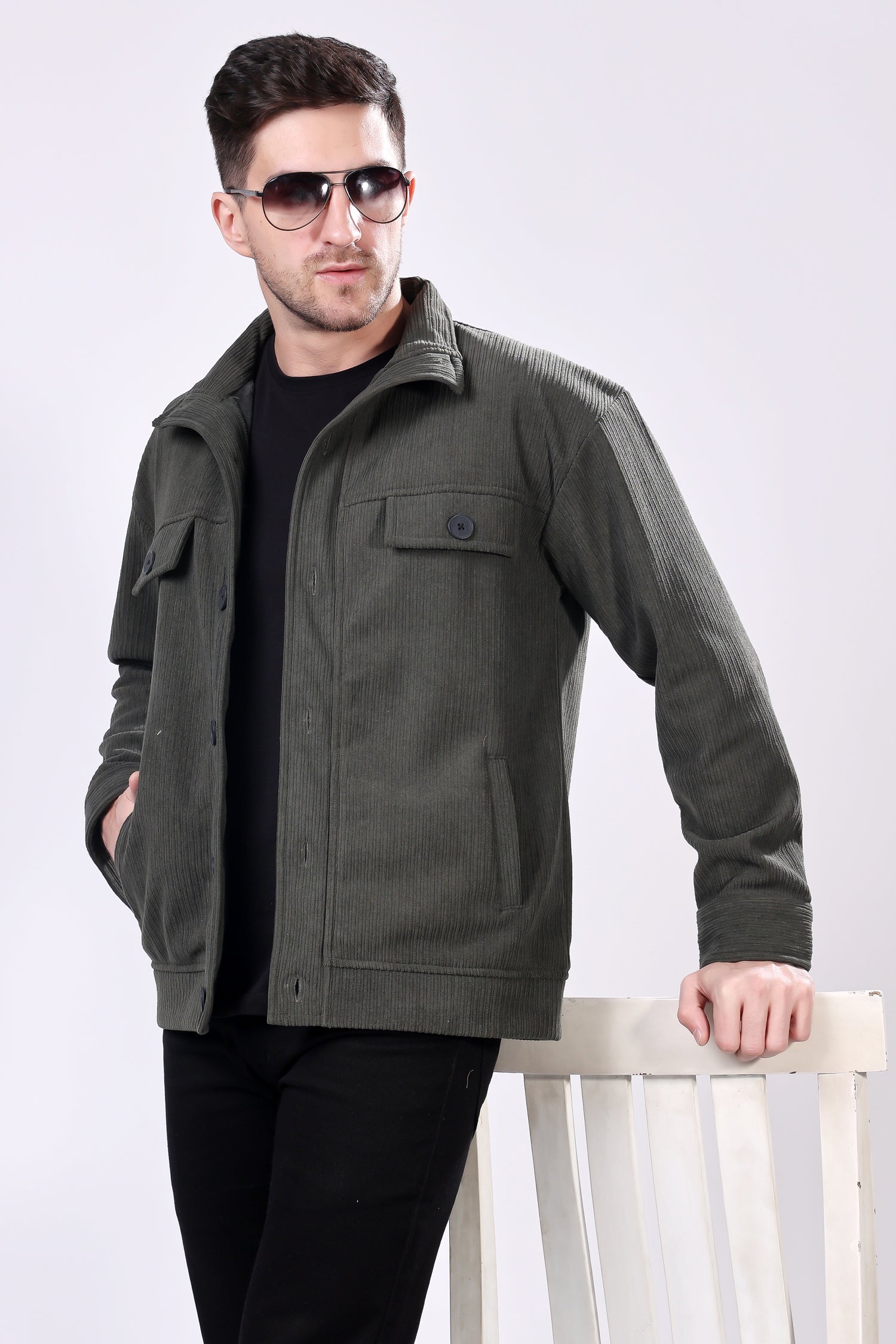 STYLOX Men&