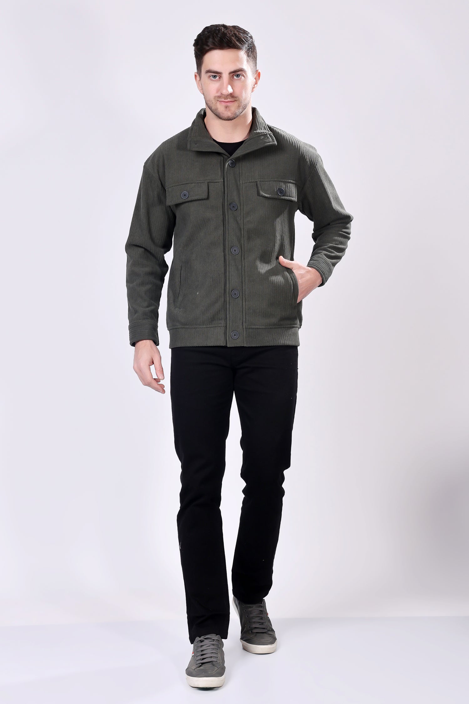 STYLOX Men&