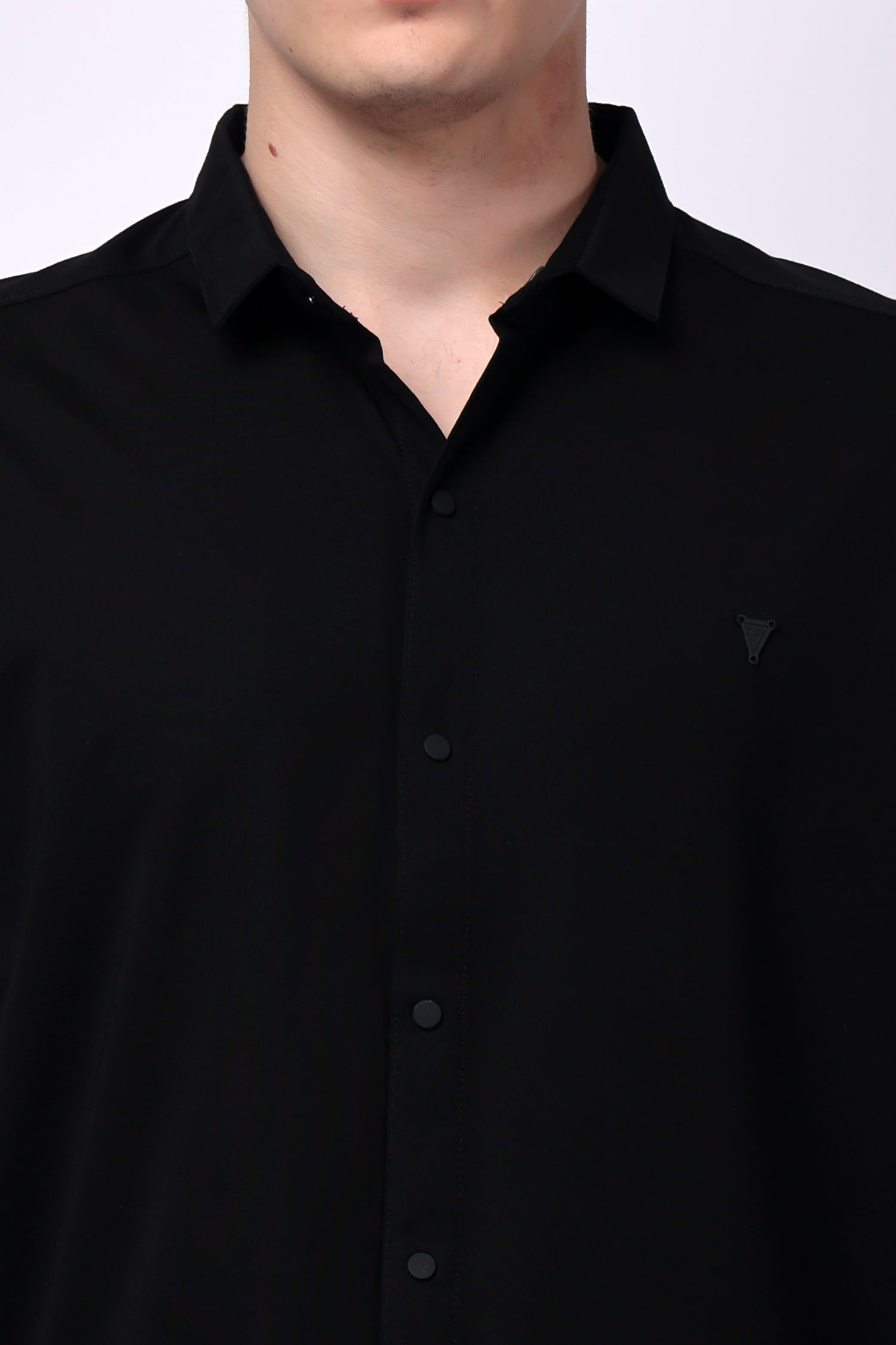 STYLOX OPEN SHIRT | Half Sleeves