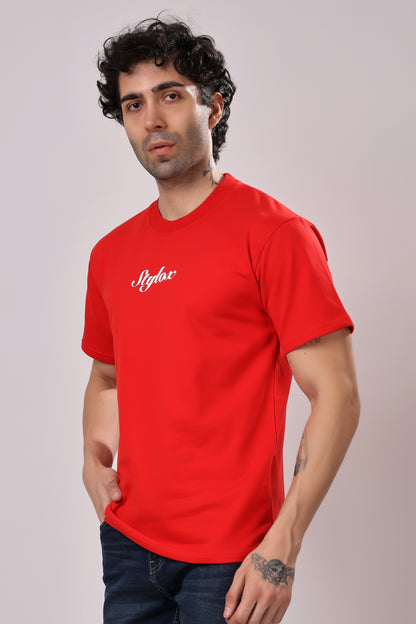 Stylox T-Shirt.