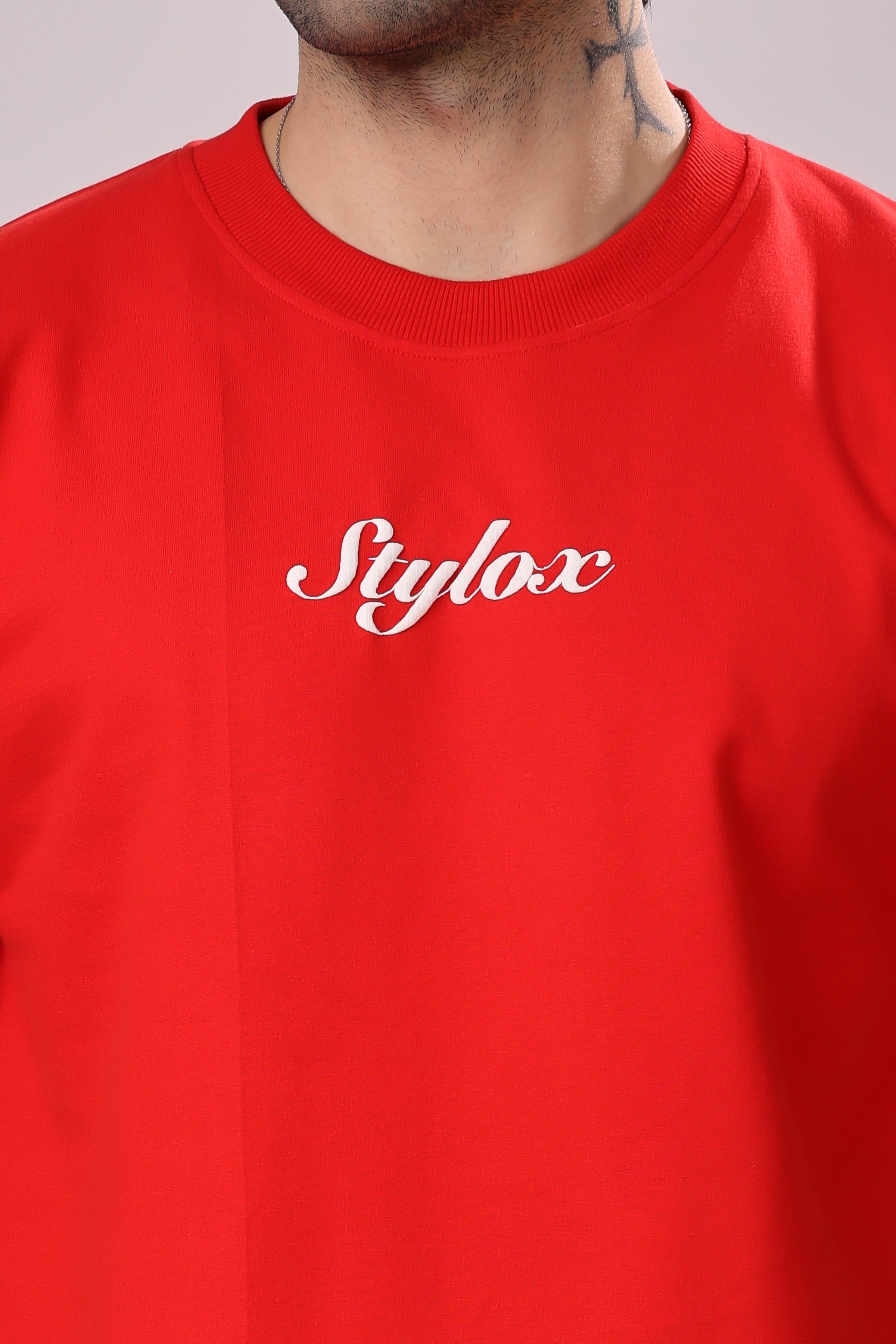 Stylox T-Shirt.