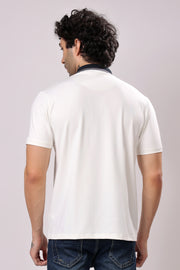 Stylox Solid Polo T-Shirts