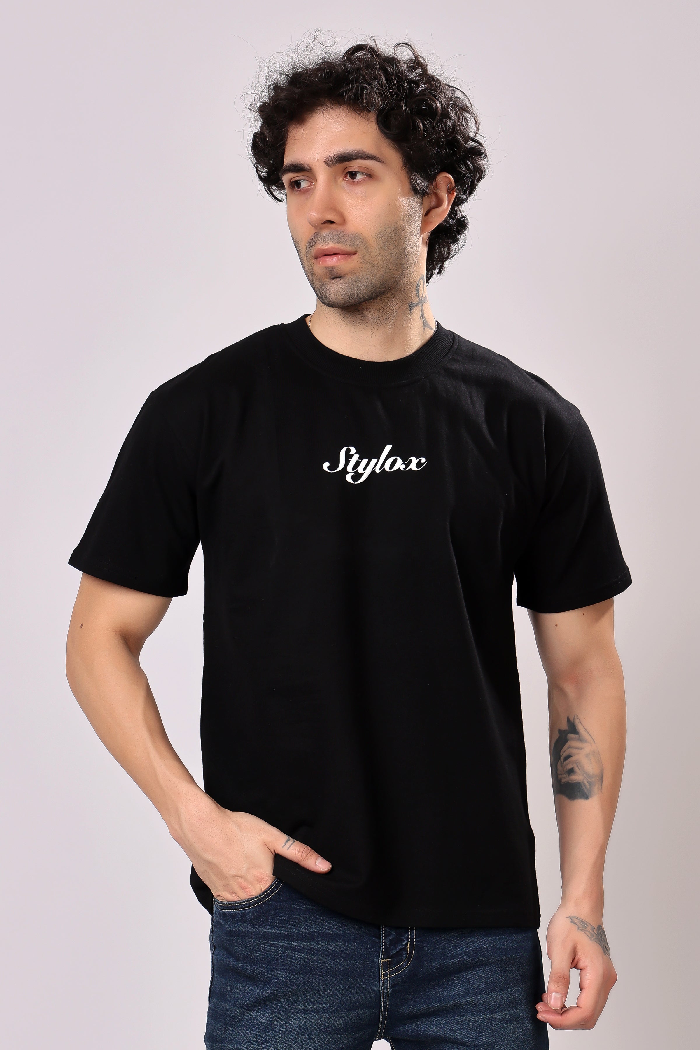 Stylox T-Shirt. - Stylox