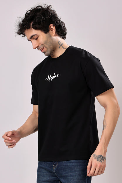 Stylox T-Shirt.