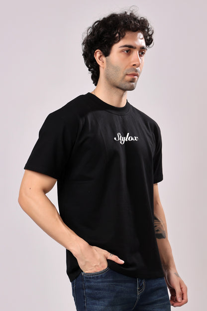 Stylox T-Shirt.