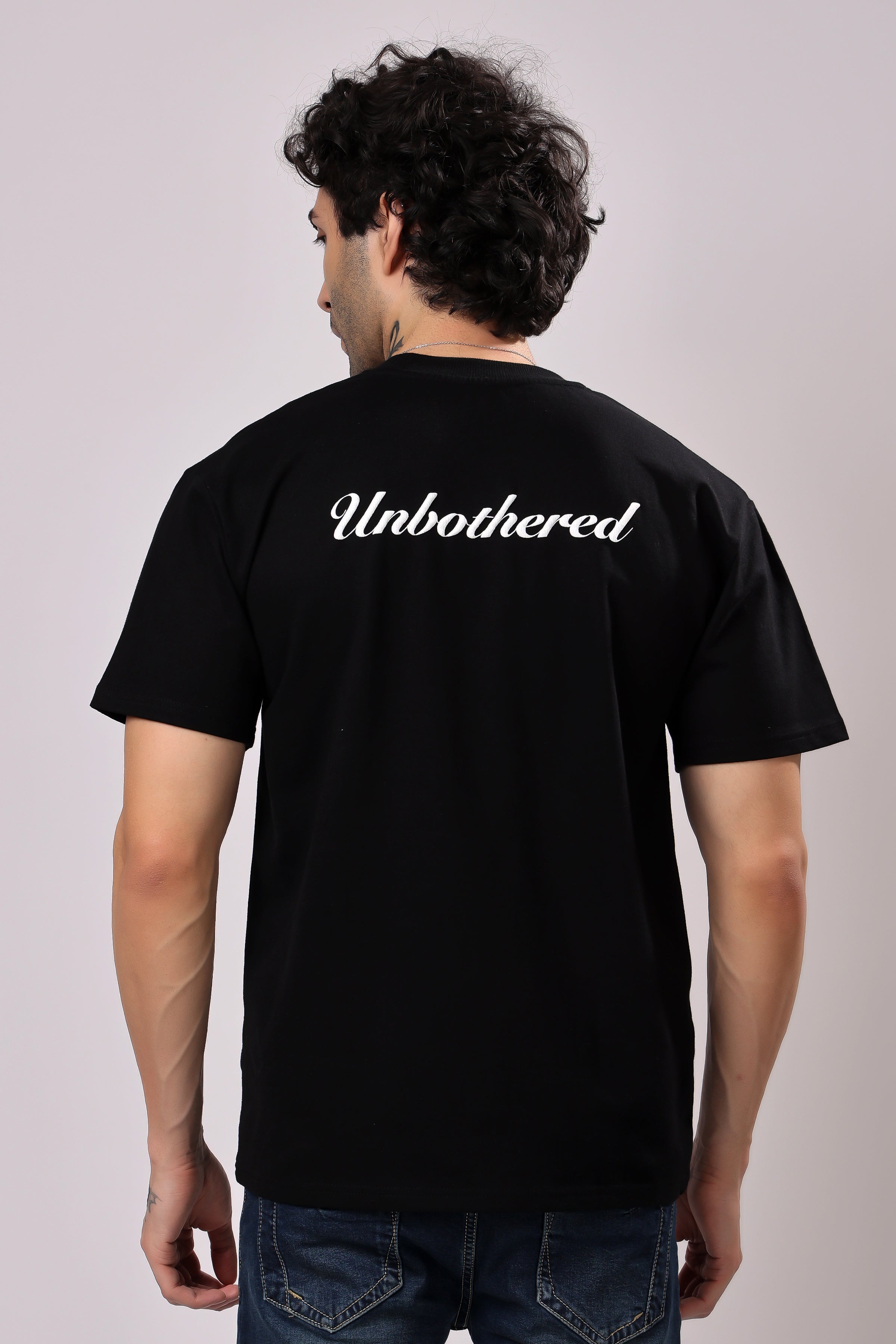 Stylox T-Shirt.