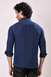 Stylox Denim Shirt