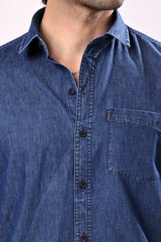 Stylox Denim Shirt