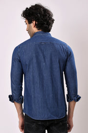 Stylox Denim Shirt