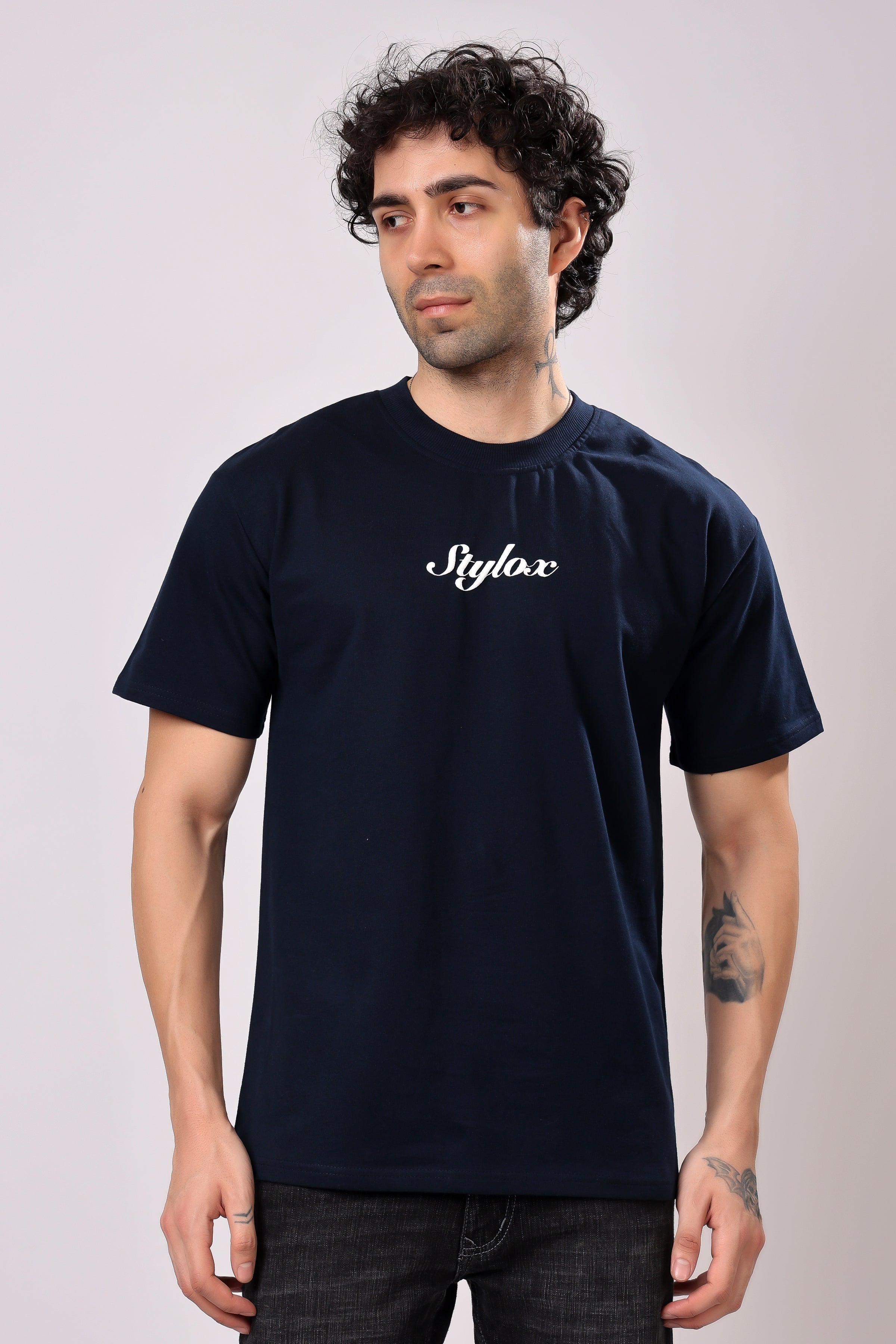 Stylox T-Shirt. - Stylox