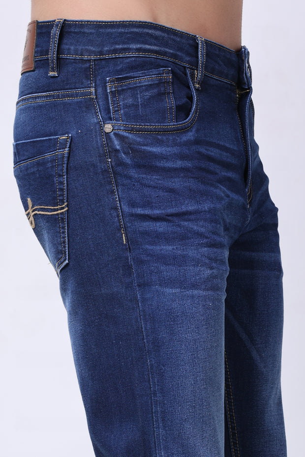 Stylox Slim Fit Jeans