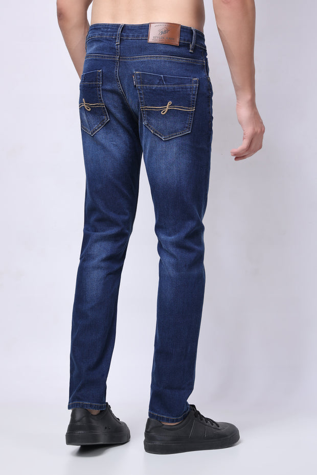 Stylox Slim Fit Jeans