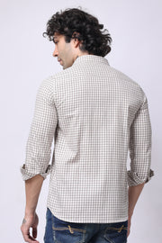 STYLOX CHECK SHIRT - 36067