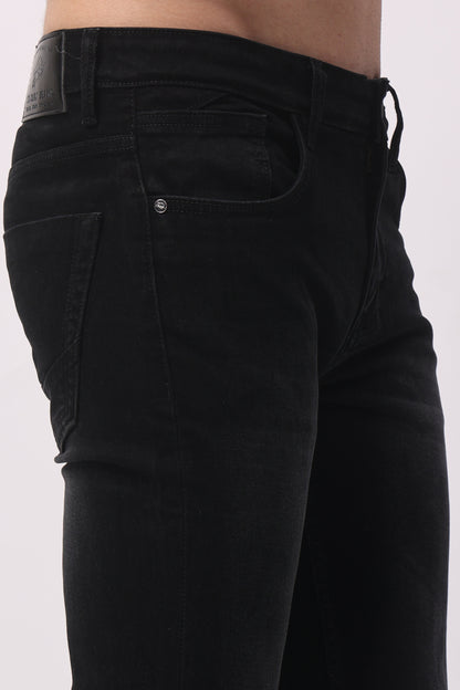 Stylox Men Slim Fit Jeans - 5810-10853