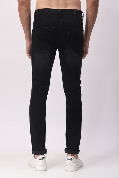 Stylox Men Slim Fit Jeans - 5810-10853