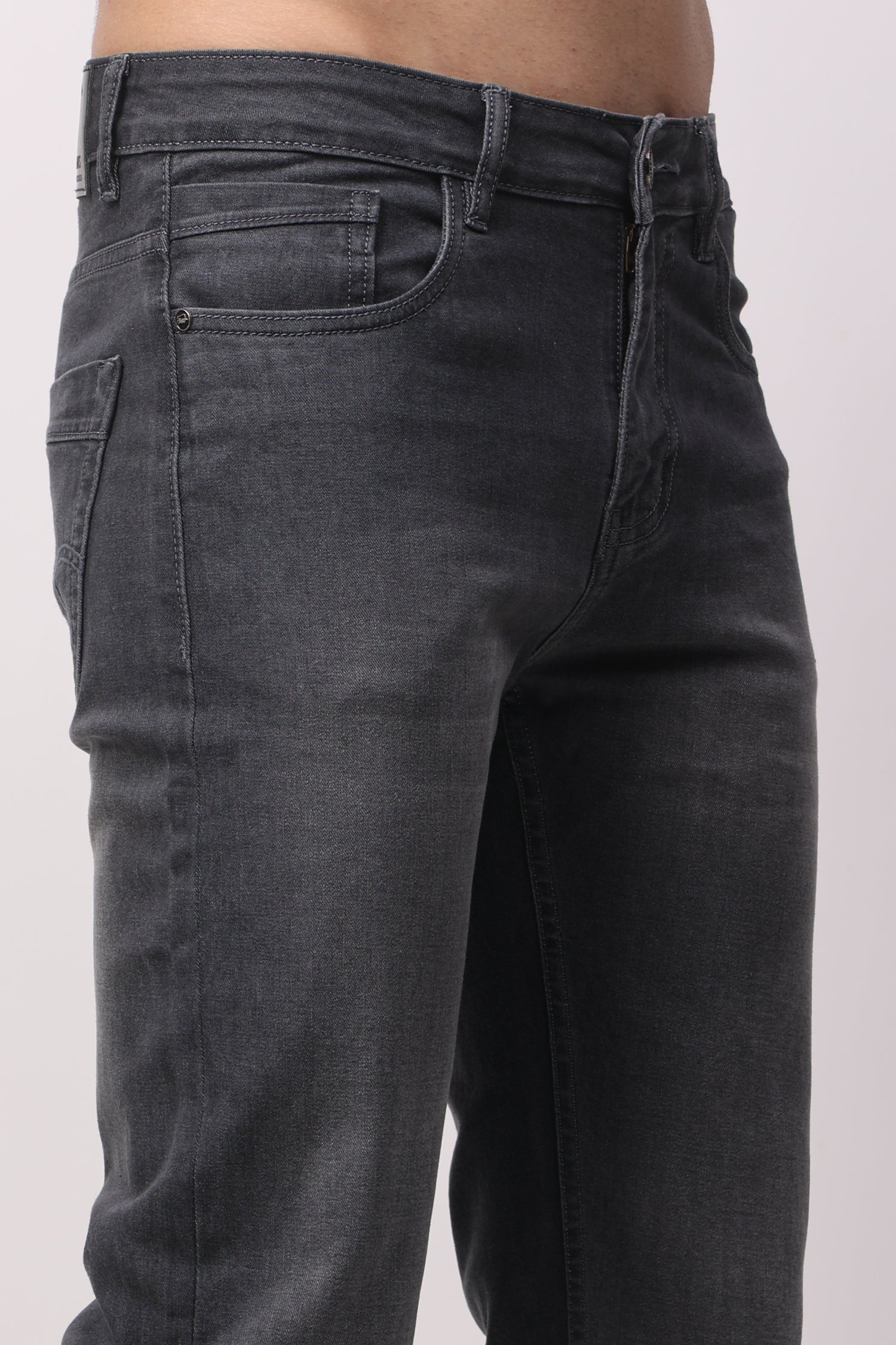Stylox Comfort Fit Jeans - 5310-10850