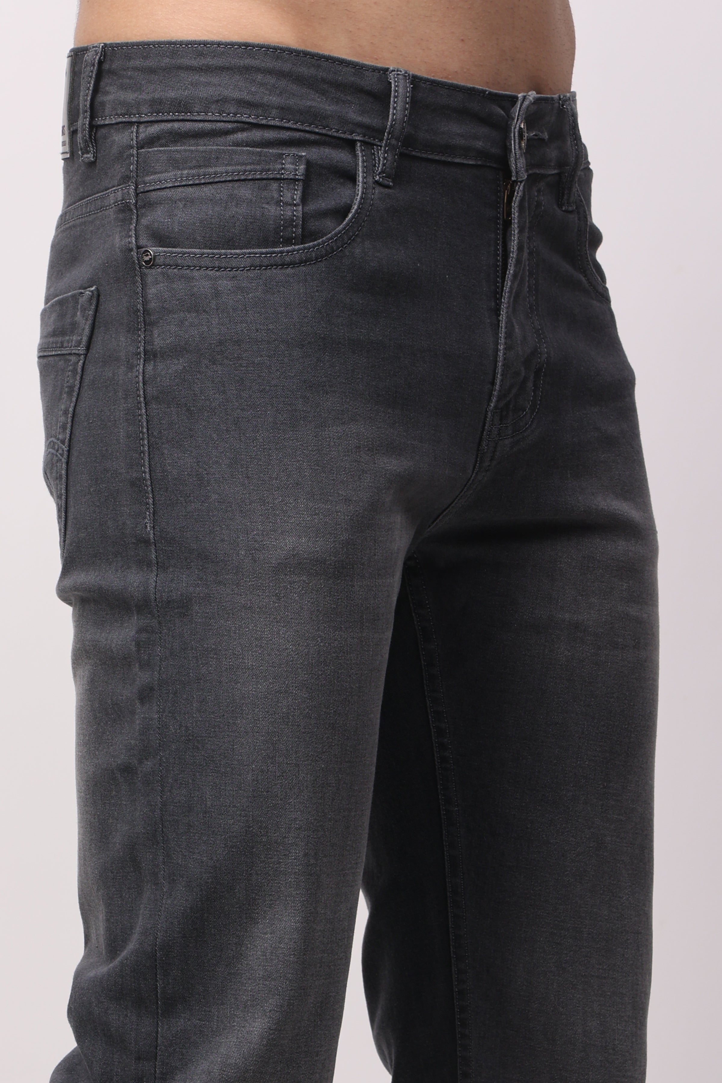 Stylox Comfort Fit Jeans - 5310-10850